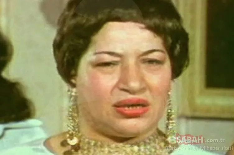 Hikmet Gül Yeşilçam’ın eli maşalısıydı! Hikmet Gül’ün ünlü mü ünlü kızı bakın kim çıktı?