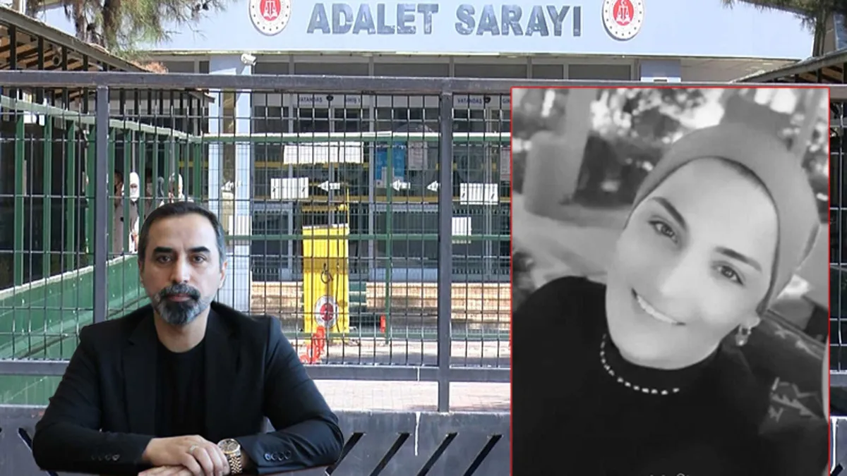 Dilan Aslan cinayetinde yeni detaylar: Acılı anne konuştu: “Benim kızıma işkence ediyordu” Cani eş katledip intihar demişti! Dilan Aslan cinayetinde yeni detaylar: Acılı anne konuştu: “Benim kızıma işkence ediyordu” Cani eş katledip intihar demişti!