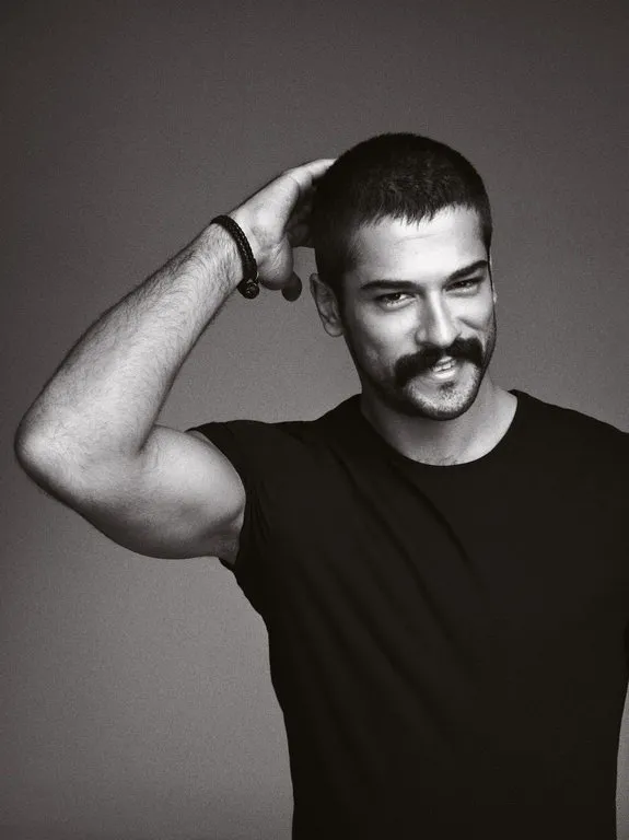 GQ yılın erkeklerini seçti