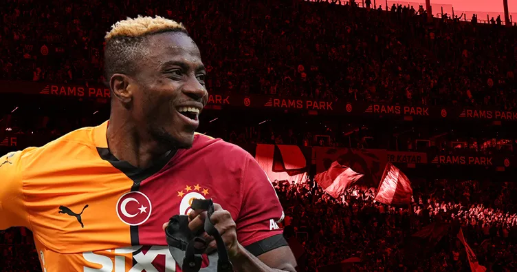 Galatasaray’da şampiyonluk için çılgın plan! Ne Rams Park ne Florya...