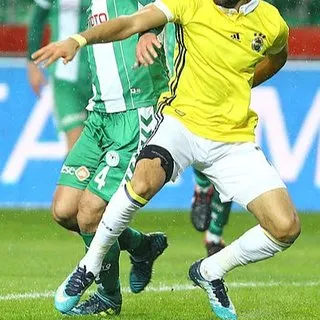 Fenerbahçe - Konyaspor maçı saat kaçta, hangi kanalda, muhtemel 11'ler
