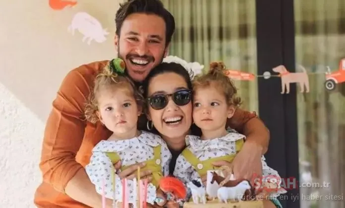 Beklenen oldu mutluluğa gölge düştü! Pelin Akil ve Anıl Altan hakkında inanılmaz iddia: ‘Bir aydır ayrı yaşıyorlar!’