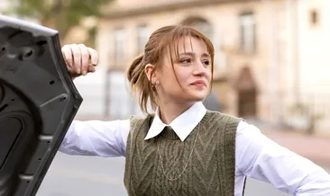Gizem Karaca artık Safir’de