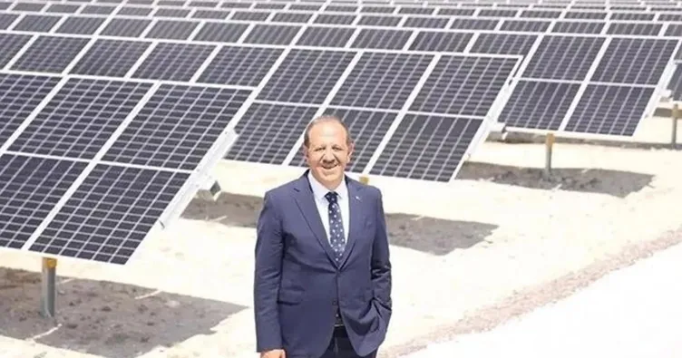 Kalyon Holding’ten stratejik işbirliği