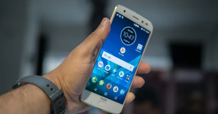 2018 yılında en iyi Android uygulamalar