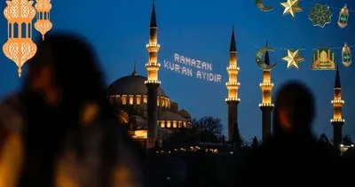 Ramazan Bayramı ne zaman, bayrama kaç gün kaldı? İşte Diyanet takvimi ile 2025 Ramazan Bayramı tarihi