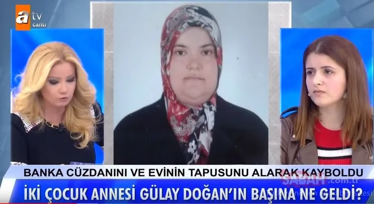 Son Dakika: İstanbul Arnavutköy’den kaybolan 2 çocuk annesi Gülay Doğan bulundu! Gülay Doğan neden evi terk etti?