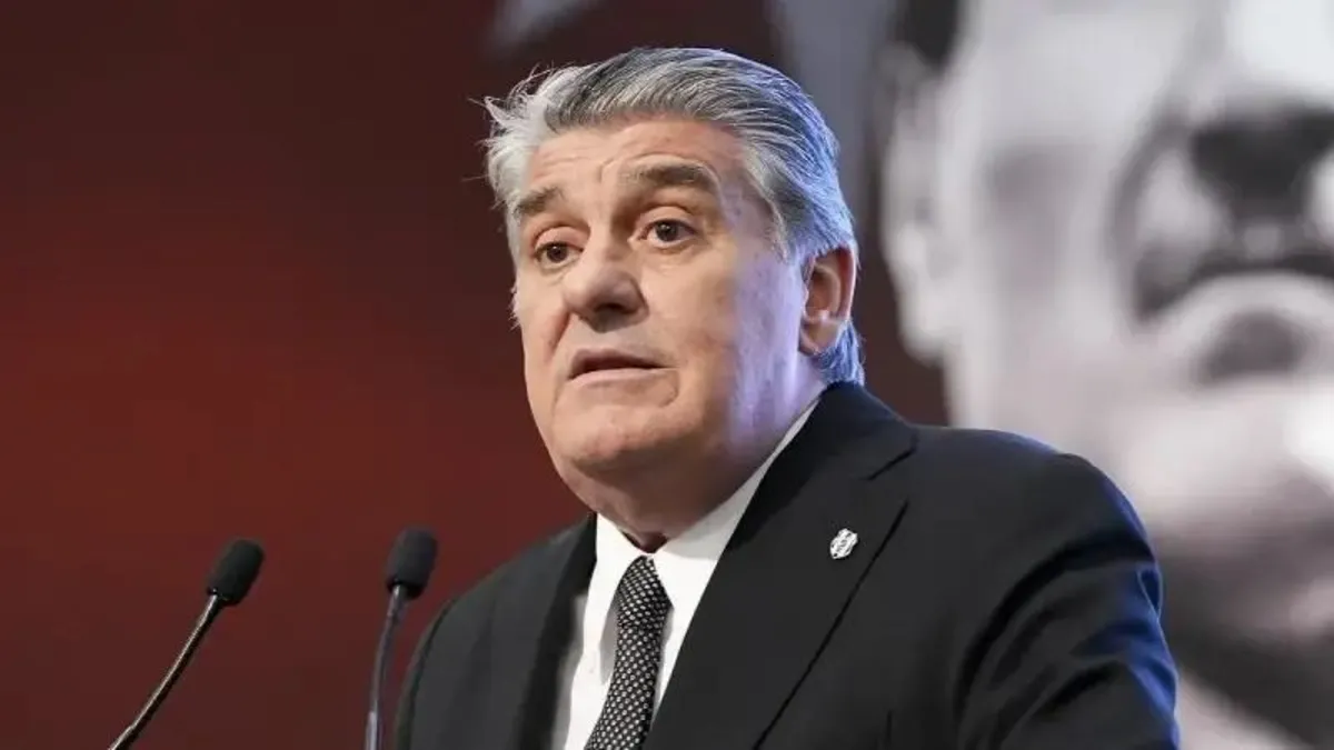 İnşallah Muçi’yi almazlar! – Son Dakika Spor Haberleri