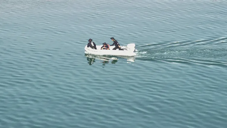 SON DAKİKA: Rojin Kabaiş’in ölümünde ilk bilgiler: Elbise ve darp detayı! Cesedi uzun süre...