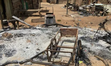 Nijerya’da köylere kanlı baskın: 10 ölü