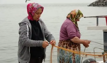 Karadeniz’in ‘kadın reisleri’: Bütün yükü kadınlar çekiyor, hakları ödenmez!