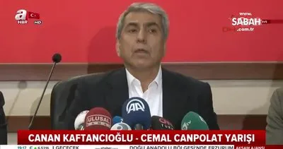 Cemal Canpolat Kılıçdaroğlu’nun talimatıyla adaylıktan çekilmişti! Kirli pazarlık ortaya çıktı | Video
