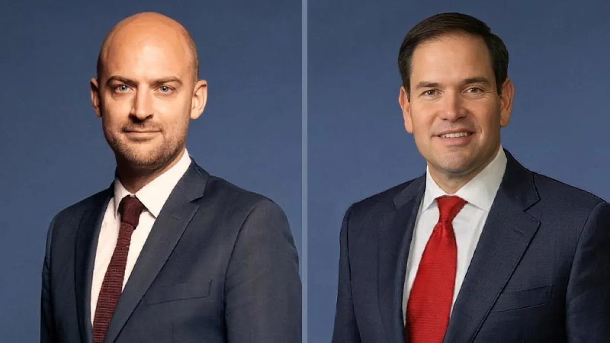 Fransa ve ABD arasında NATO Zirvesi görüşmesi Fransa ve ABD arasında NATO Zirvesi görüşmesi