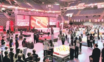 Geleceğin mühendisleri sahaya indi