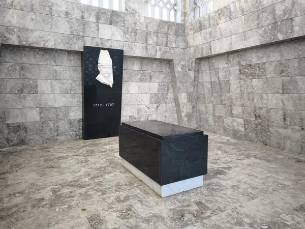 Şuşa'nın Yeniden Doğuşu