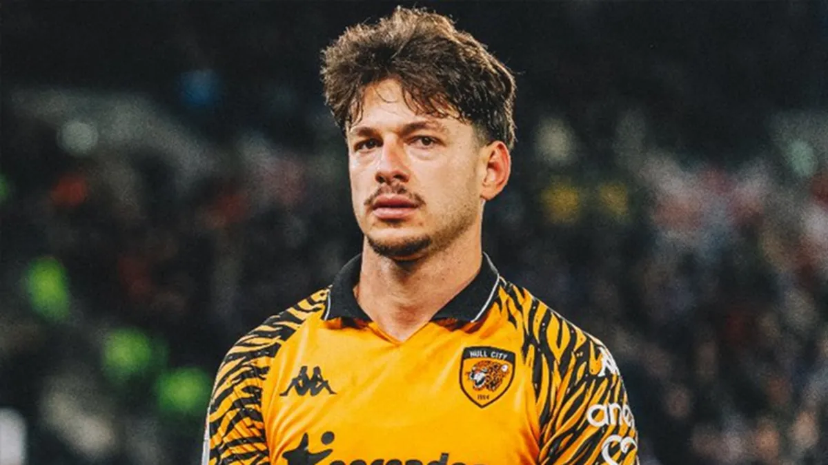 Enis Destan, Hull City’den ayrıldı!