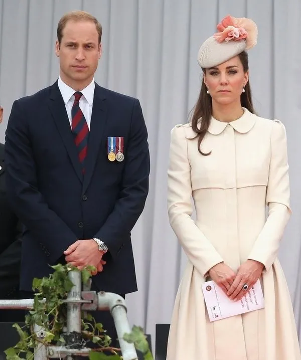 Ünlü devlet adamının eşi Kate Middleton'dan mı ilham alıyor?