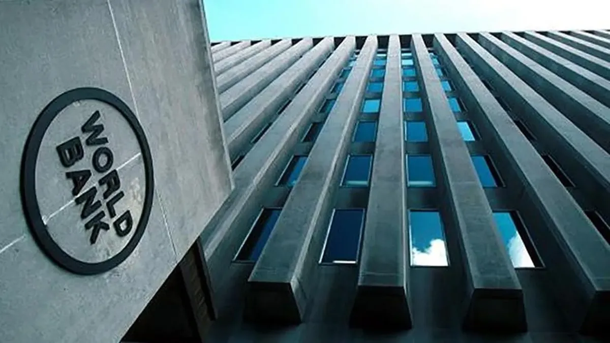 Dünya Bankası Ukrayna için maliyet tahminini 588 milyar dolara çıkardı