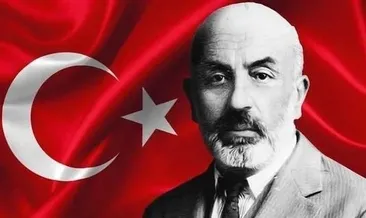 İstiklal Marşımız 103 yaşında