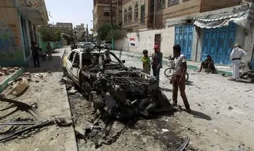 Yemen’de bombalı saldırı: Üst düzey komutan…