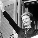 İsabel Peron sekiz yıl hapis cezasına çarptırıldı