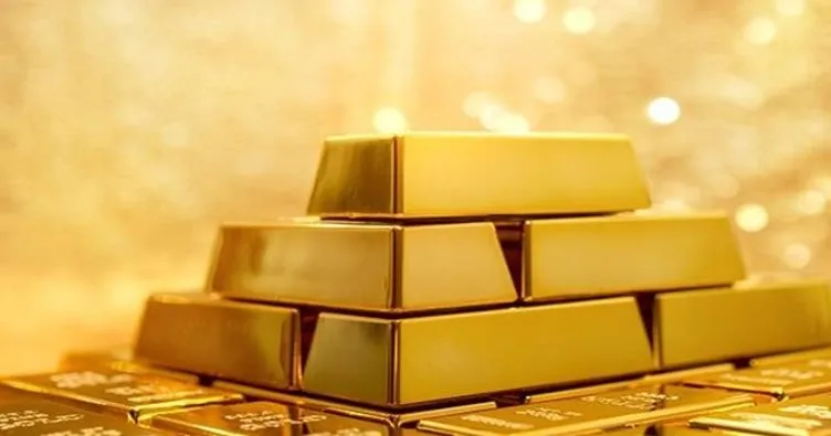 Altının kilogramı 392 bin 250 liraya yükseldi