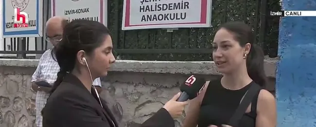 Halk TV'nin zor anları…Küçükkaya, istediği cevabı alamayınca yayına müdahale etti!