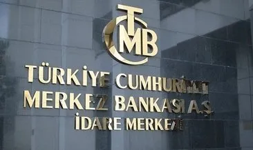 Merkez Bankası faiz kararını açıkladı: Faiz kararı sonrası dikkat çeken mesajlar!