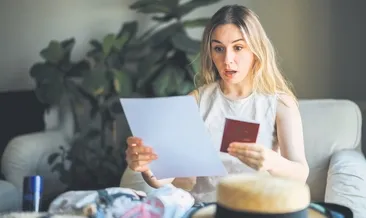 Avrupa vizeyi sıkı takibe aldı