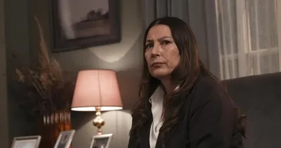 Güzide ve Oylum, Mualla’ya karşı tetikte!