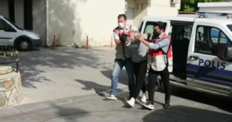 Beykoz’da engellileri dövdükten sonra serbest kalmıştı! Mahkemeden flaş karar