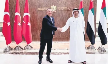 Körfez’e karayoluyla ticaret başlayacak