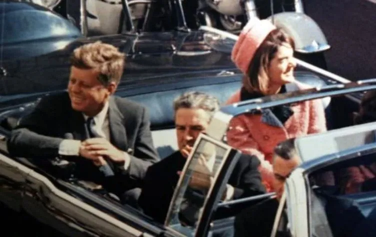 Kennedy Suikasti’nin 51. yılı: Olayın esrarı asla çözülemedi