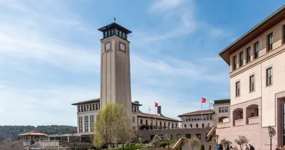 Koç Üniversitesi Taban Puanları ve Başarı Sıralamaları 2026: YÖK Atlas ile Koç Üniversitesi 2-4 yıllık bölümler kaç puan istiyor?