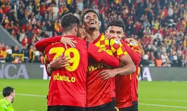 Göztepe Adana’da seri peşinde! 8 eksik var...