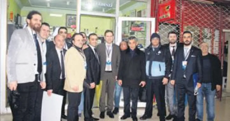 Haksız rekabetin önü kesiliyor