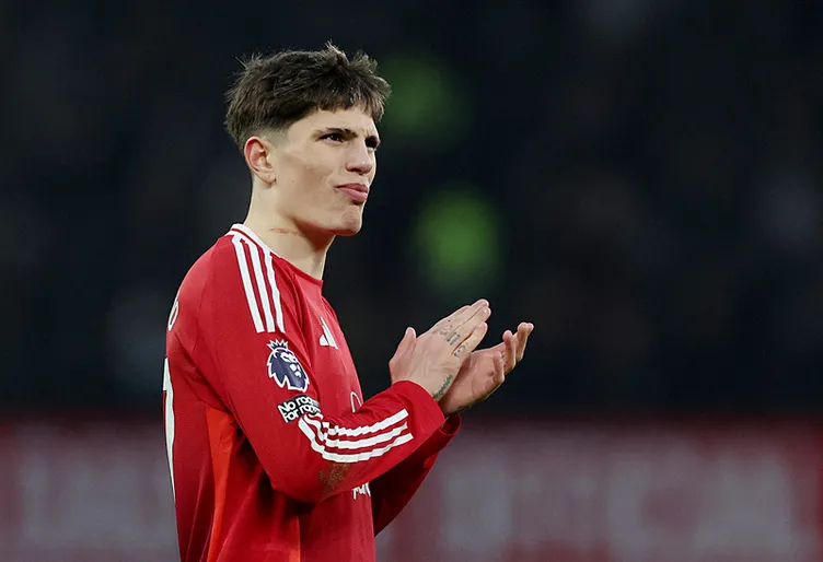 Son dakika haberi: Galatasaray’ı üzecek Osimhen planı ortaya çıktı! Napoli, dev kozunu oynadı...