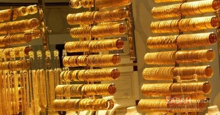 Altın fiyatları son dakika gelişmeleri: 7 Mart cumhuriyet, tam, gram ve çeyrek altın fiyatları bugün ne kadar?