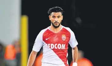 Bennasser kartal’a sıcak!