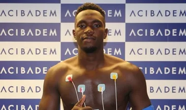 Yahia Fofana, Çaykur Rizespor’da!