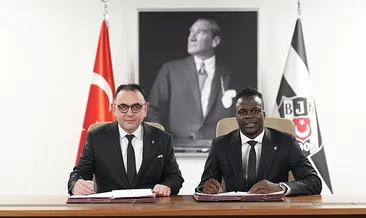 Gelecek yatırımı Olaitan!