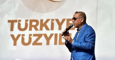 Son dakika | İstanbul 14 Mayıs seçiminin kazananını açıkladı: Başkan Erdoğan’ın mitinginde dünyanın konuştuğu detay
