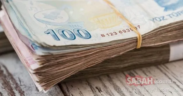 Emekli için Temmuz’da 375 TL zam, Ağustos’ta bin TL ikramiye! İşte 2019 güncel emekli maaşları