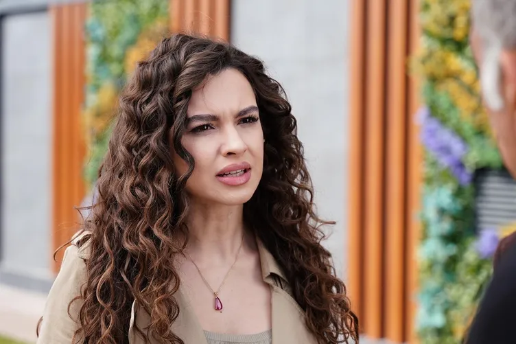 Bir Gece Masalı’nda Mahir ve Canfeza’nın aşkı yeniden sınanıyor!