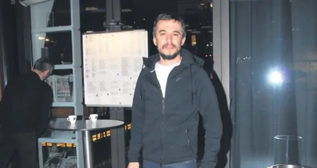 ‘Senaryoları değerlendiriyorum’