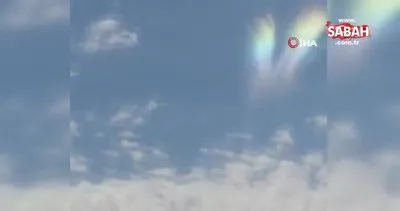 Osmaniye’de vatandaşların görünce evlerine kaçtıkları esrarengiz UFO böyle görüntülendi | Video
