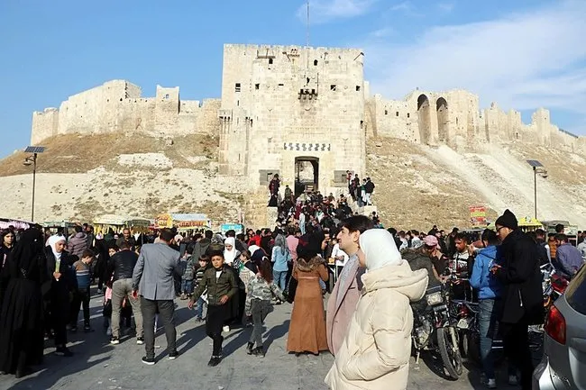 BM’den İsrail’in Suriye’deki saldırılarına ilişkin açıklama