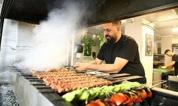 Adana’da lezzet festivali heyecanı