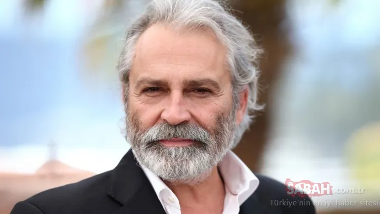 Başarısı ülke sınırlarını aştı! Haluk Bilginer ikinci kez Emmy’ye aday gösterildi!