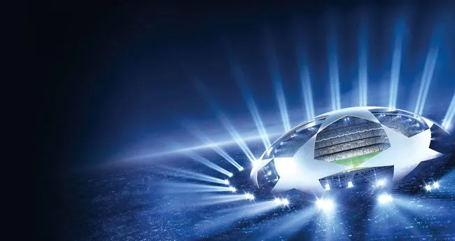 Uefa Sampiyonlar Ligi Kura Cekimi Basladi Son Dakika Spor Haberleri